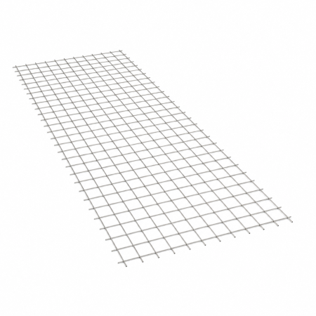 Plasa sudata ECO 3.7 mm, 2 x 5 metri